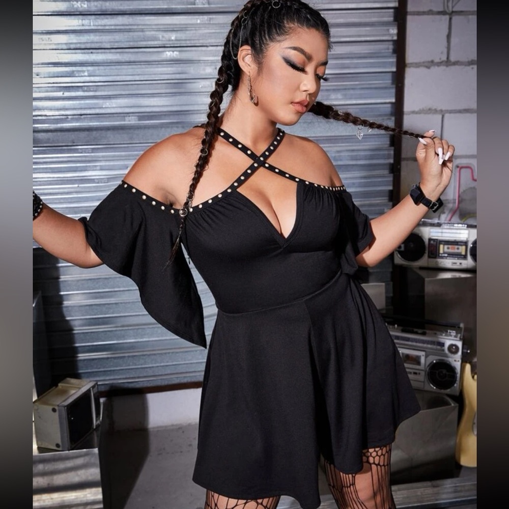 Shein romper